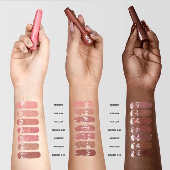 NEW✅MARIO Pink Glow - Picture 2 of 5